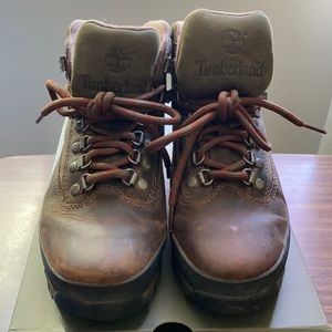 Timberland Eurohiker